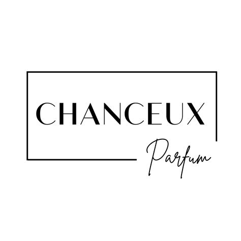 Chanceux Parfum parfums et eaux de cologne.